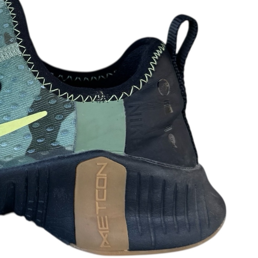 Nike Metcon 3 Training Shoes
Camo Green - Picture 14 of 15